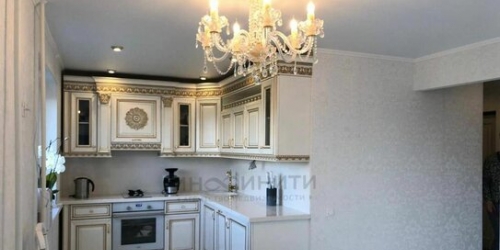 2-комн квартира Нежинская улица,  д. 13