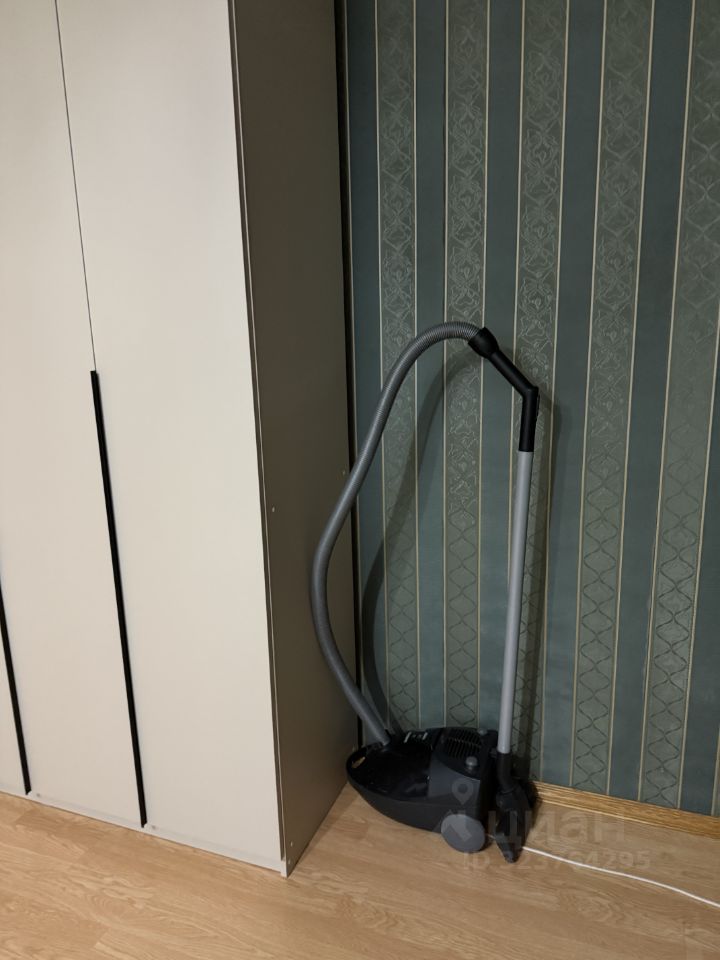 Аренда 1-комн квартиры на вторичном рынке Новочеремушкинская улица, 50