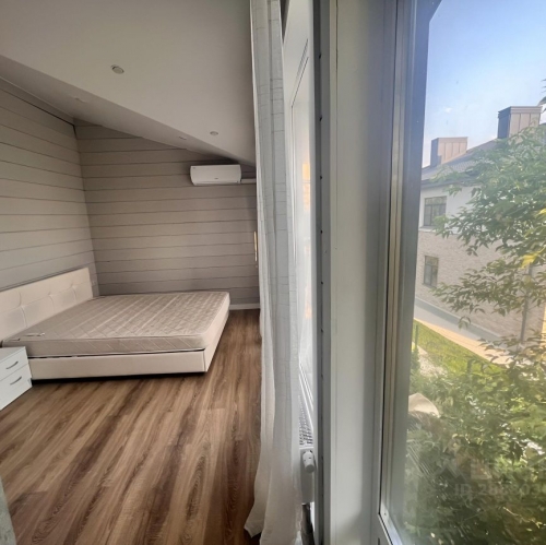 Коттедж/дом Дмитровское, улица Дружбы,  д. 8А