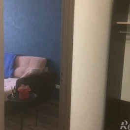 Продажа 1-комн квартиры на вторичном рынке Лосино-Петровский, Молодёжная улица,  д. 1