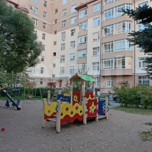 2-комн квартира Всеволожск, ул Центральная,  д. 6