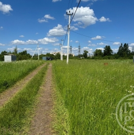 Продажа земли Отрадное г., Шишова ул. , д. 3 Продажа земли Отрадное г., Шишова ул. , д. 3