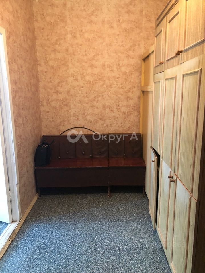 Продажа 1-комн квартиры на вторичном рынке Электроугли, улица Школьная, 38