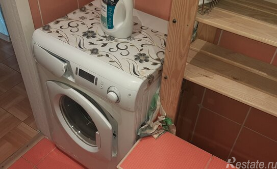 Аренда 2-комн квартиры на вторичном рынке Александровской фермы пр-кт,  д. 2