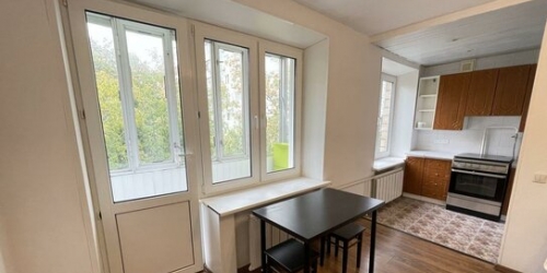 3-комн квартира Останкинская 1-я ул,  д. 21А