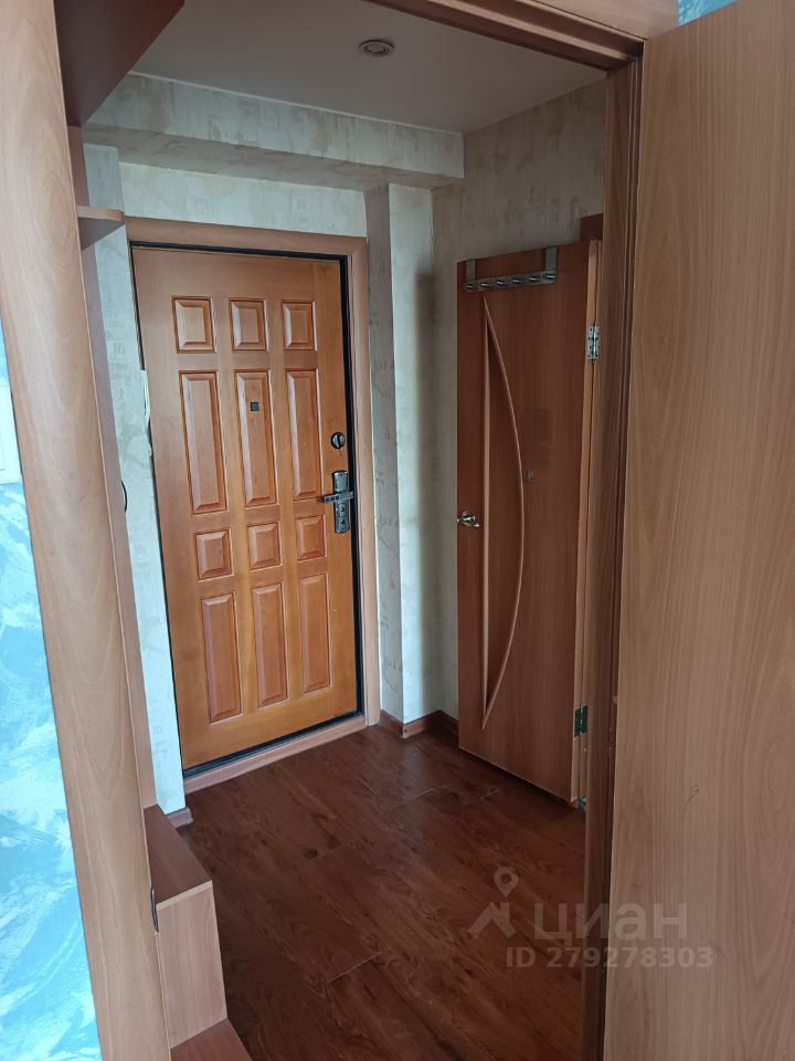 Аренда 1-комн квартиры на вторичном рынке Енисейская улица, 28К2