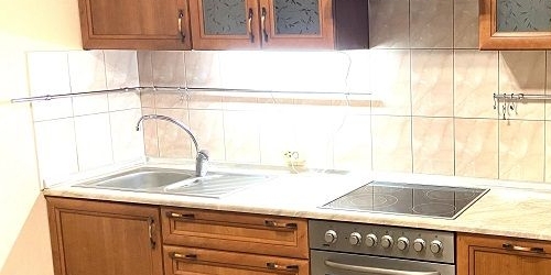 3-комн квартира Школьная улица, 120к1