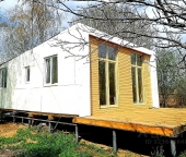 Продать Дачи, коттеджи, загородные дома Коломна, Газопроводная улица  5 