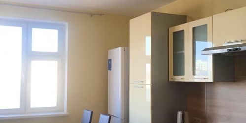 2-комн квартира Люберцы г, Гагарина пр-кт,  д. 14