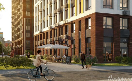 Продажа 3-комн квартиры на вторичном рынке ул Производственная,  д. 17А,  к. 6