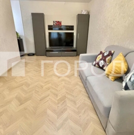 Продажа 1-комн квартиры на вторичном рынке улица Жебрунова,  д. 1