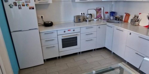 1-комн квартира Люберцы, Гагарина проспект, дом 27/6