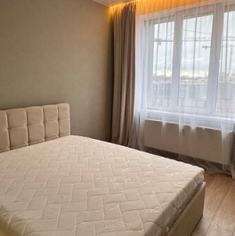 Продажа 1-комн квартиры на вторичном рынке Октябрьская наб,  д. 34 к2