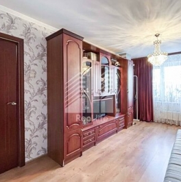 Продажа 3-комн квартиры на вторичном рынке Подольск, ул Февральская,  д. 10/27