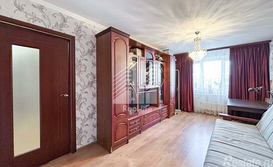 Продажа 3-комн квартиры на вторичном рынке Подольск, ул Февральская,  д. 10/27