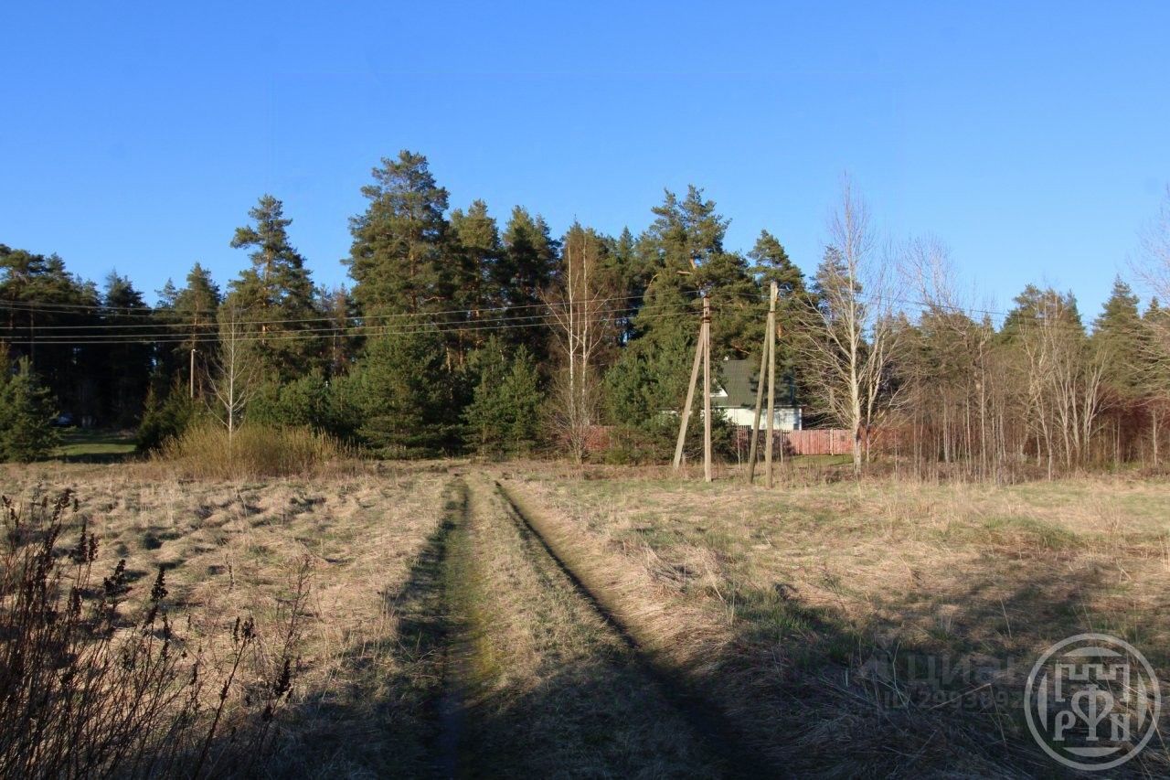 Продажа земли пос. Глубокое, улица Береговая