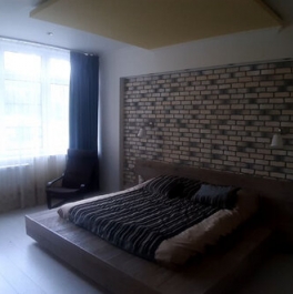 Продажа 3-комн квартиры на вторичном рынке Международный, ул Береговая,  д. 1