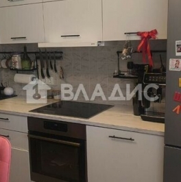 Продажа 1-комн квартиры на вторичном рынке Тагильская улица