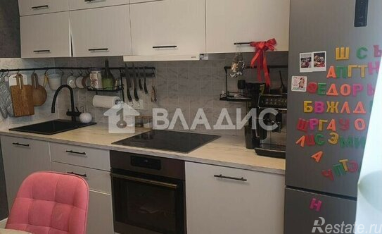 Продажа 1-комн квартиры на вторичном рынке Тагильская улица