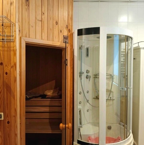 Коттедж/дом Павловская Слобода, ул Ленина,  д. 28