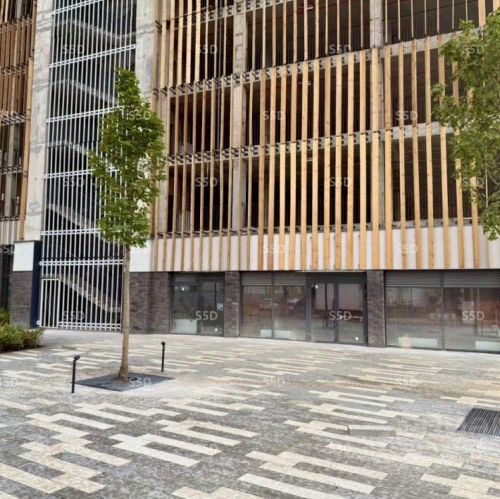 Помещение свободного назначения Ермолино, Калиновая улица,  д. 1