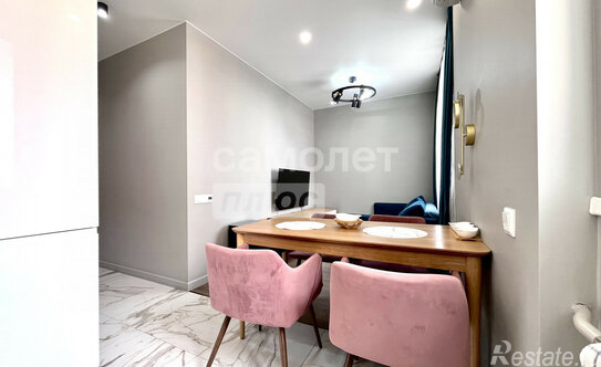 Продажа 3-комн квартиры на вторичном рынке Фрязино г, Советская ул,  д. 10А