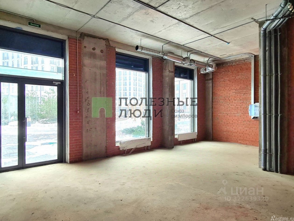 Аренда ПСН Решетникова ул,  д. 29,  к. 1