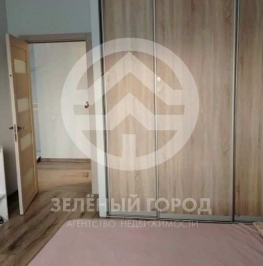 Продажа 2-комн квартиры на вторичном рынке Сабурово, Луговая, д. 5