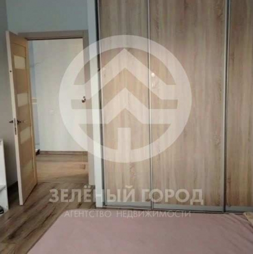 2-комн квартира Сабурово, Луговая, д. 5