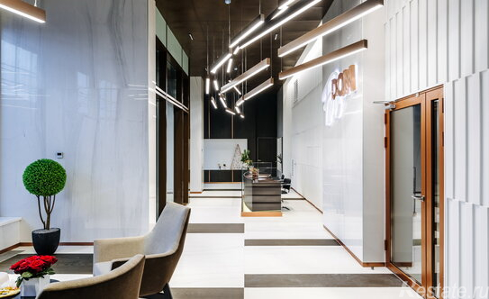 Продажа 3-комн квартиры на вторичном рынке Шелепихинская набережная,  д. 42 к2