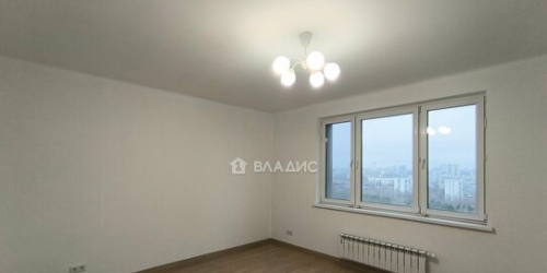 3-комн квартира Лодочная улица,  д. 11