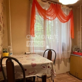 Продажа 1-комн квартиры на вторичном рынке Балашиха, ул Зеленая,  д. 29