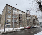 Продать Квартиры вторичка улица Ремизова   