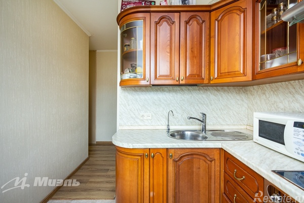 Продажа 2-комн квартиры на вторичном рынке Северный б-р,  д. 2А