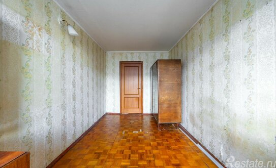 Продажа 3-комн квартиры на вторичном рынке улица Шотмана,  д. 9 к1