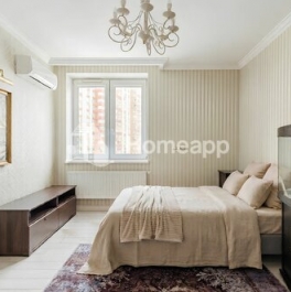 Продажа 4-комн квартиры на вторичном рынке улица Твардовского,  д. 12 к2