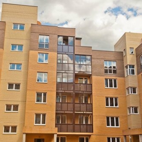 1-комн квартира Мытищи, Осташковское шоссе,  д. 22 к5