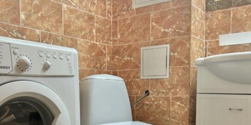 1-комн квартира Институтская 3-я ул,  д. 17