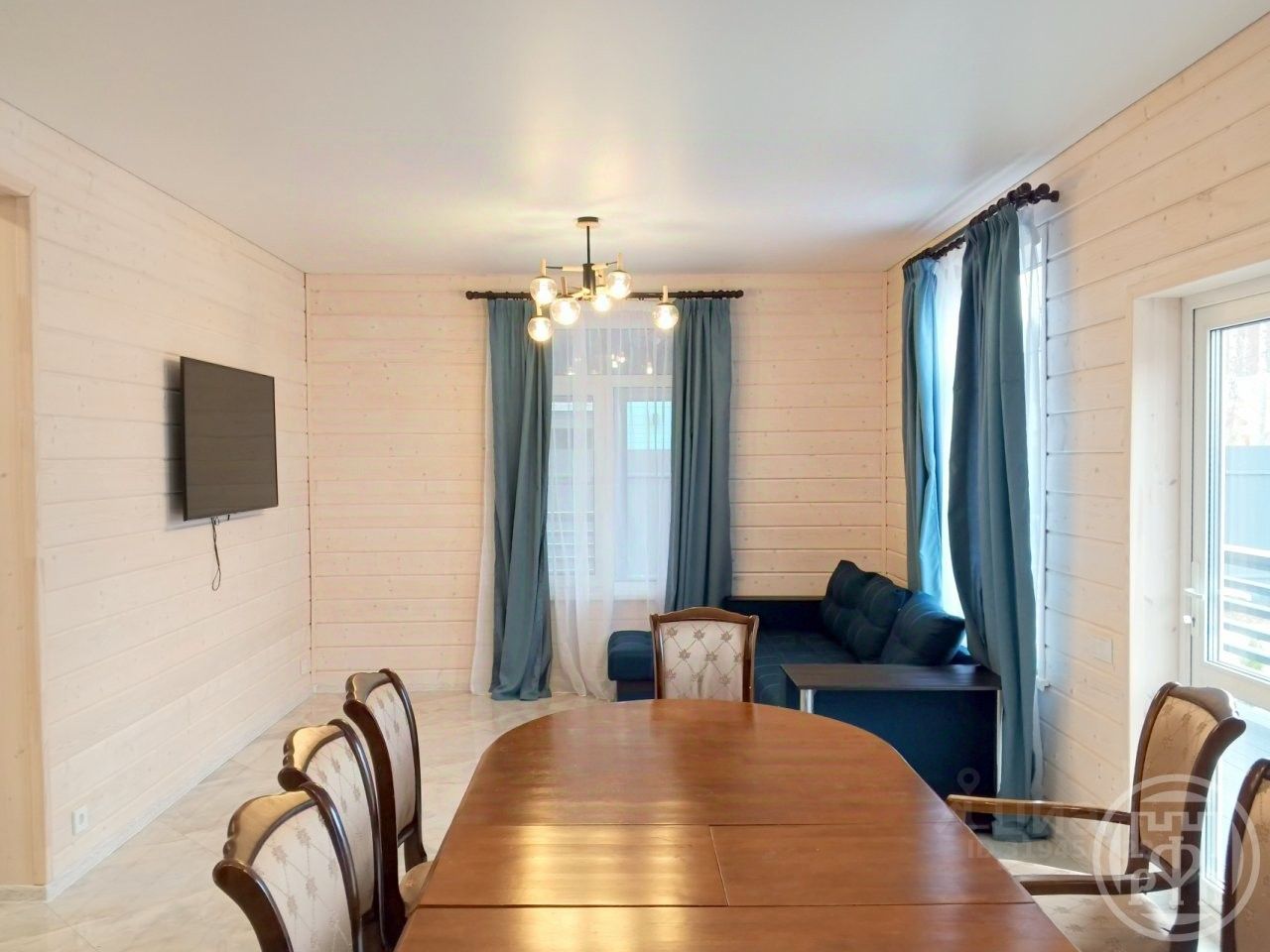 Продажа дома Зеленогорск, Моховая улица