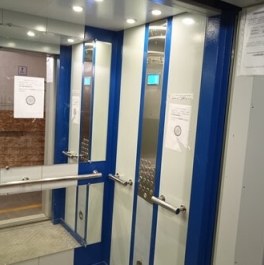 Продажа 2-комн квартиры на вторичном рынке ул Северная,  д. 21,  к. 2