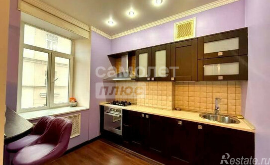 Продажа 2-комн квартиры на вторичном рынке Лихов пер,  д. 4