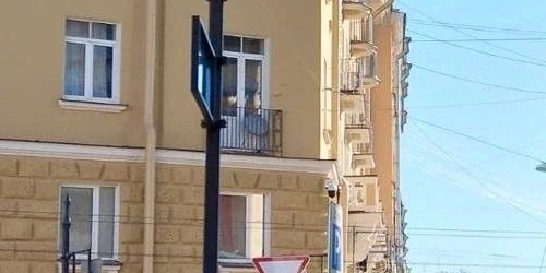 2-комн квартира улица Блохина, 20/7