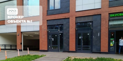 Помещение свободного назначения улица Бабушкина,  д. 53