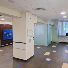 Аренда торгового помещения Хорошевское ш,  д. 1