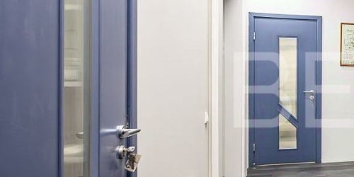 Коттедж/дом набережная Реки Малой Невки, 33А