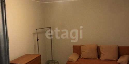 1-комн квартира улица Коккинаки,  д. 1