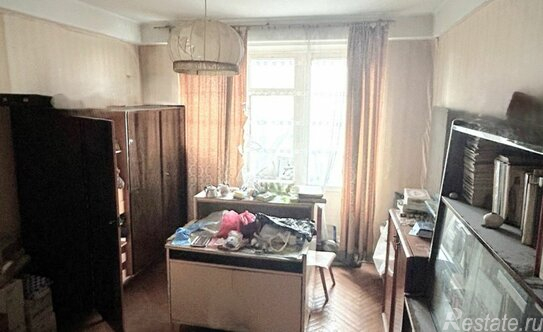 Продажа 2-комн квартиры на вторичном рынке шоссе Революции,  д. 37 к1