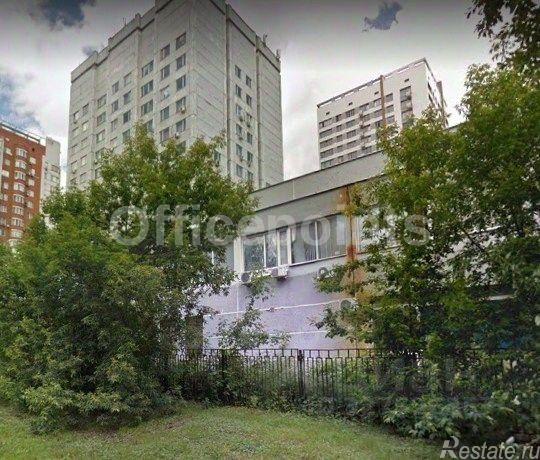 Аренда офиса Вересаева ул,  д. 15