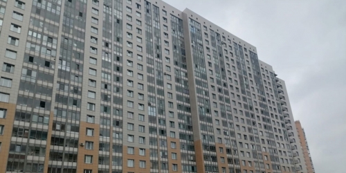 1-комн квартира Лыжный пер.,  д. 4,  к. 1