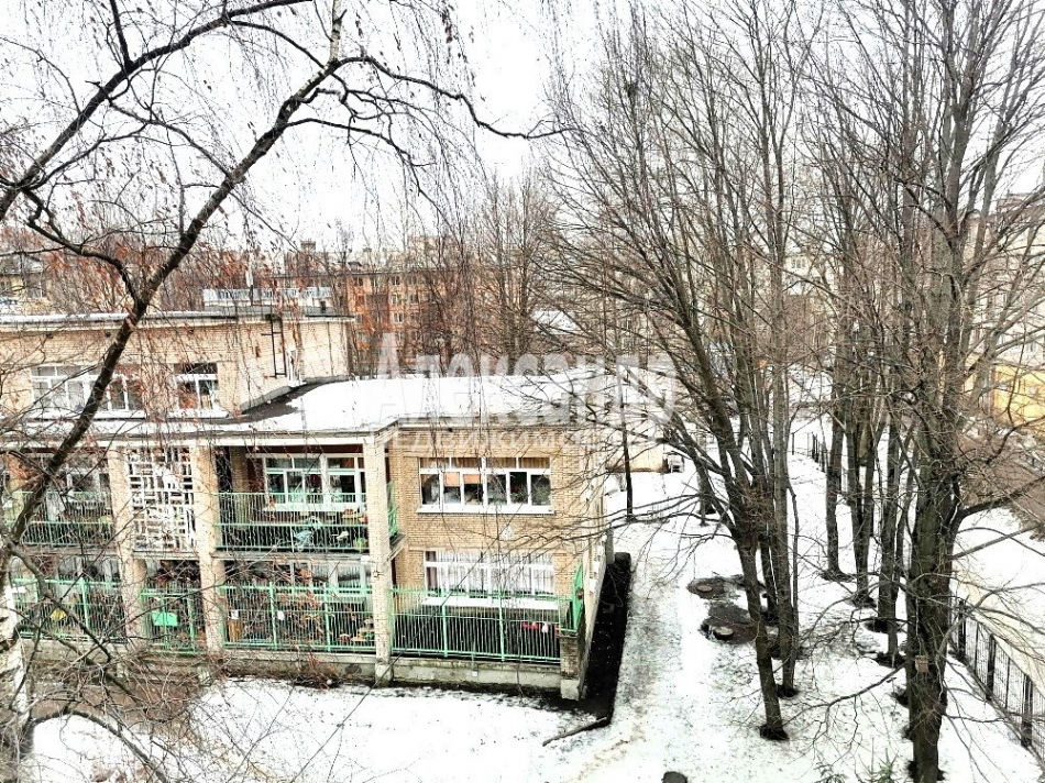 Аренда 1-комн квартиры на вторичном рынке Замшина ул. ,  д. 38